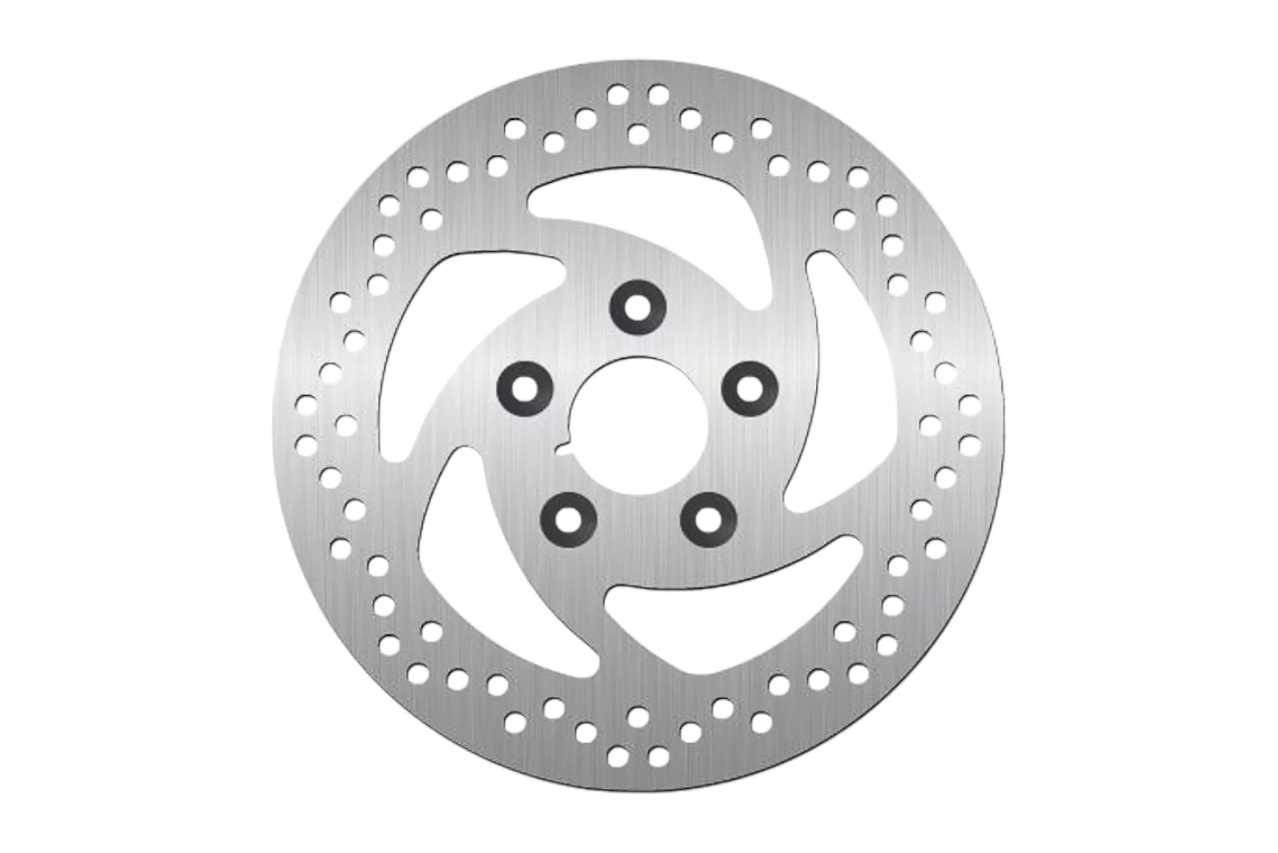 Tarcza hamulcowa tył Harley-Davidson Sportster 1200 (254X55,5X5MM) (5X10,5MM) | NG1700
