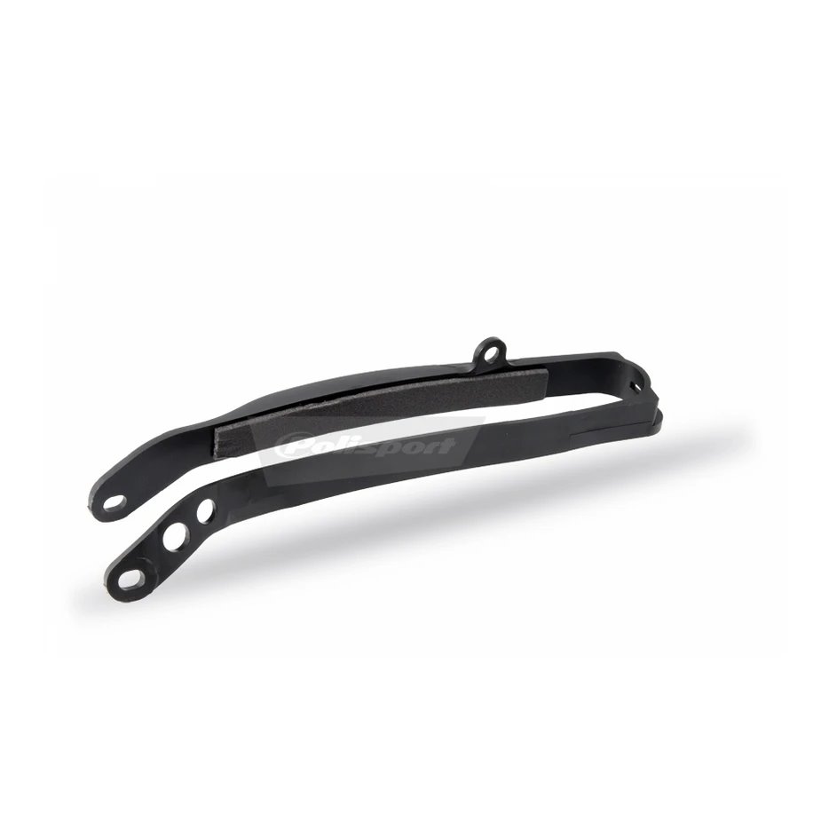 Ślizg łańcucha Yamaha YZ 250/450F, WR 250F Czarny Polisport | 8453600001