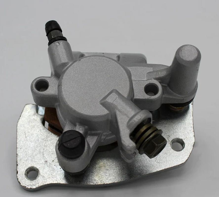 Zacisk hamulcowy Suzuki LT-A 400F, LT-F 400F/LT-A 750X, LT-A 450X/500X/700X Lewy Przód MTX PARTS | DBCAS1FL