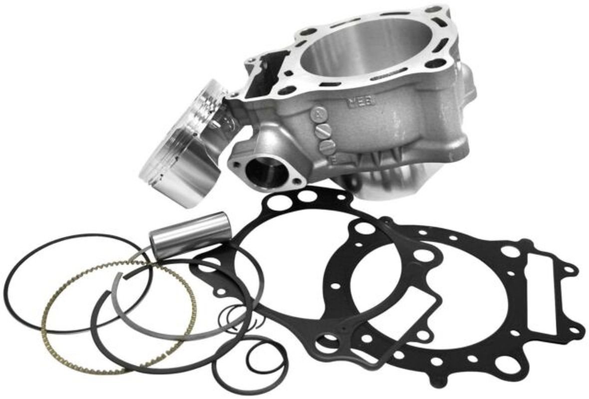 Cylinder kompletny Polaris Sportsman 800 4X4 Standard 80mm (10.2:1) Cylinder Works | 60002-K03