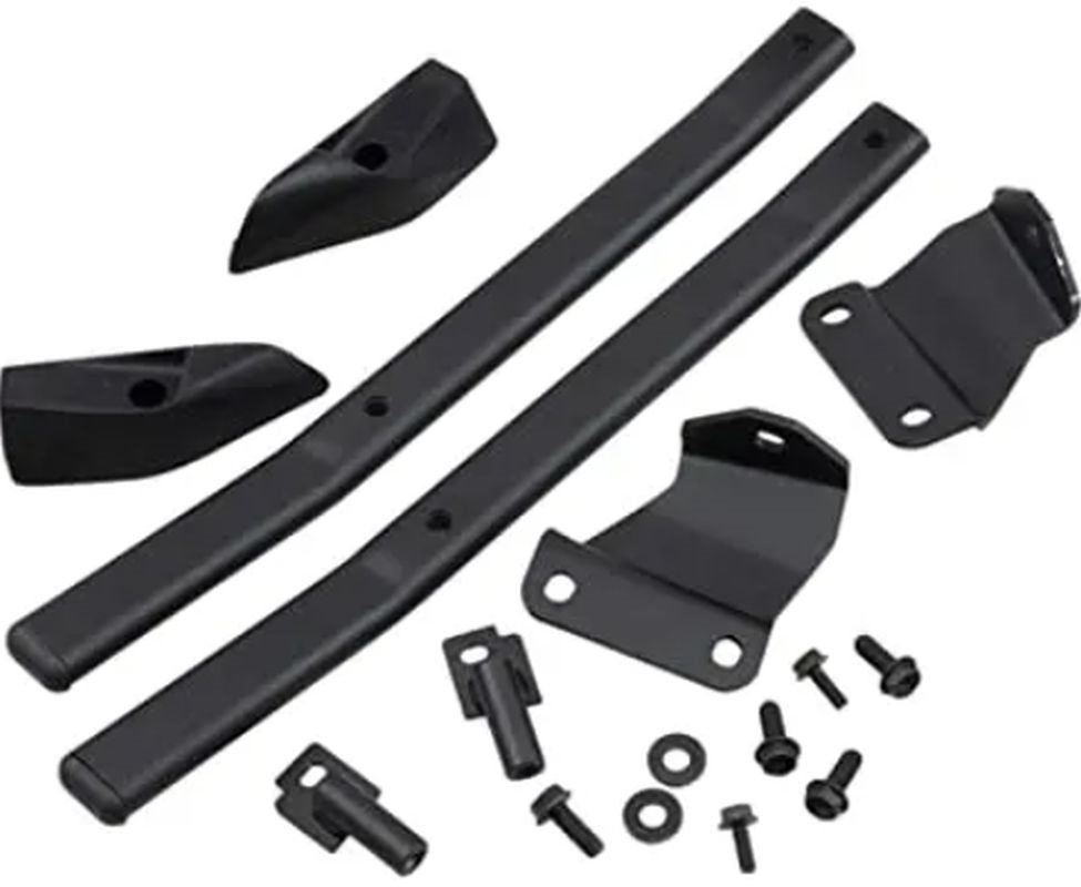 Adapter do zamontowania stelaża bocznego Honda CB 500X, NX 500 Kappa | 1121KITK