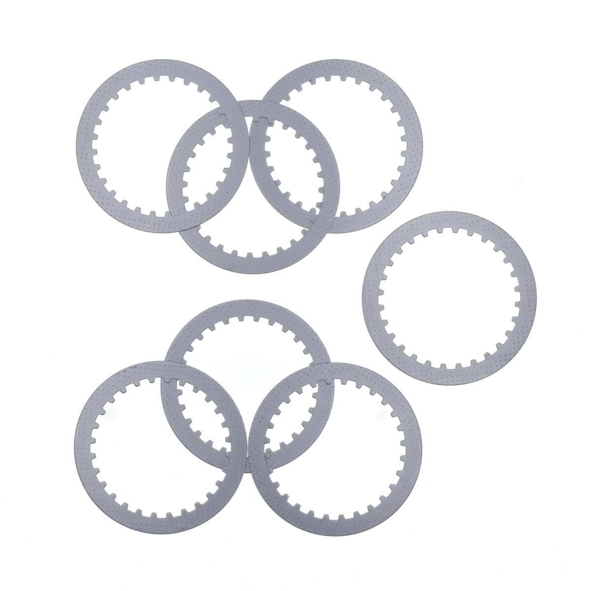 Przekładki tarcz sprzęgłowych Gas Gas 2T EC 200, 250, 4T 300, EC FSE 400, EC Racing 300 Athena | P40240009