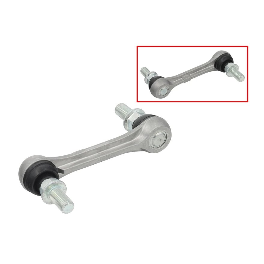 Drążek (łącznik) stabilizatora wzmocniony tył prawy Honda TRX 680 Rubicon Bronco | AT-08845