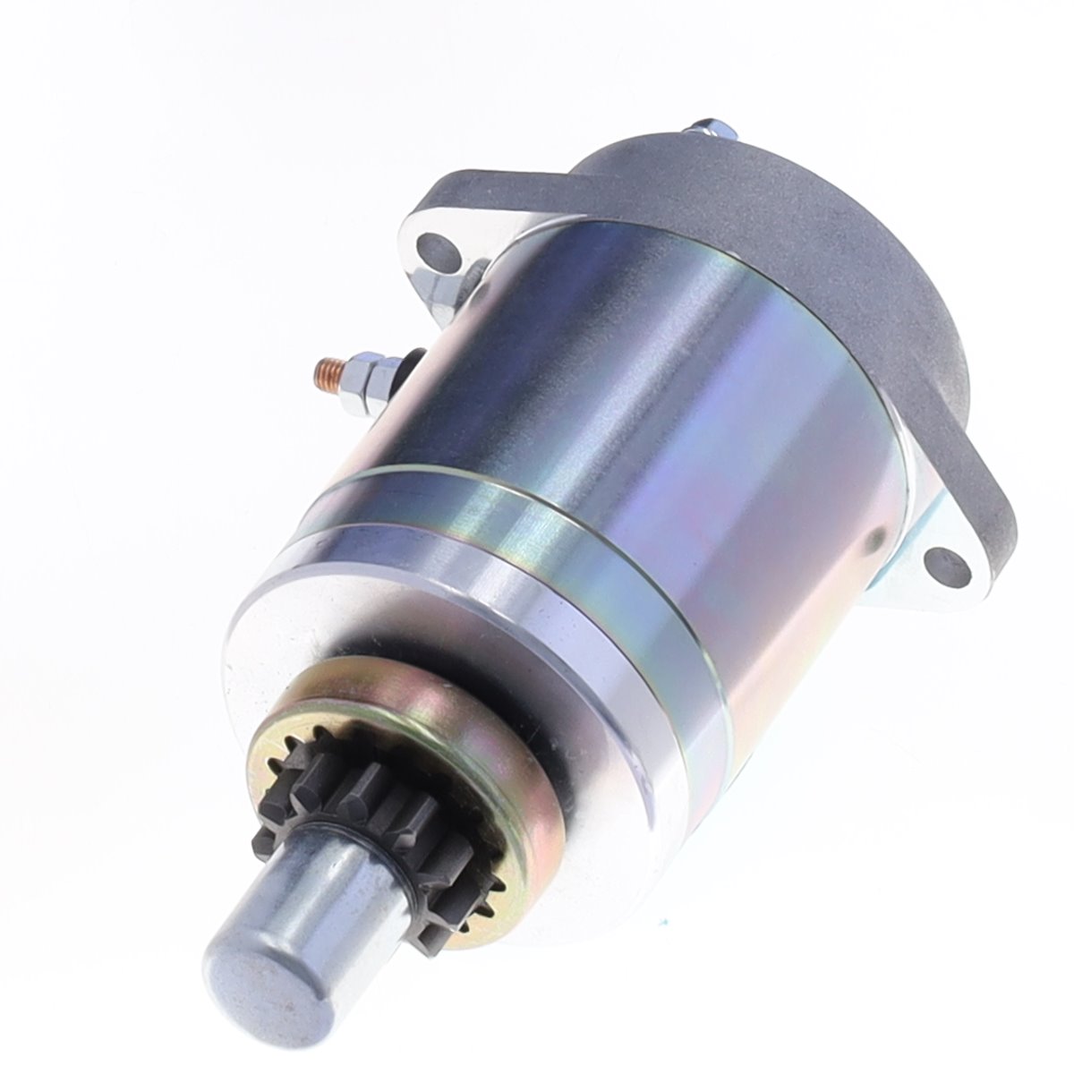 Rozrusznik Piaggio Ape 50, Vespa FL 50, PK 125 Athena | S410480400001