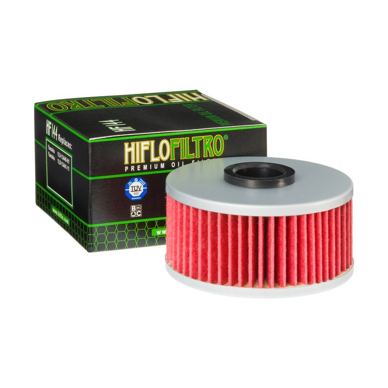 Filtr oleju HF144 XS 400/XJ HifloFiltro