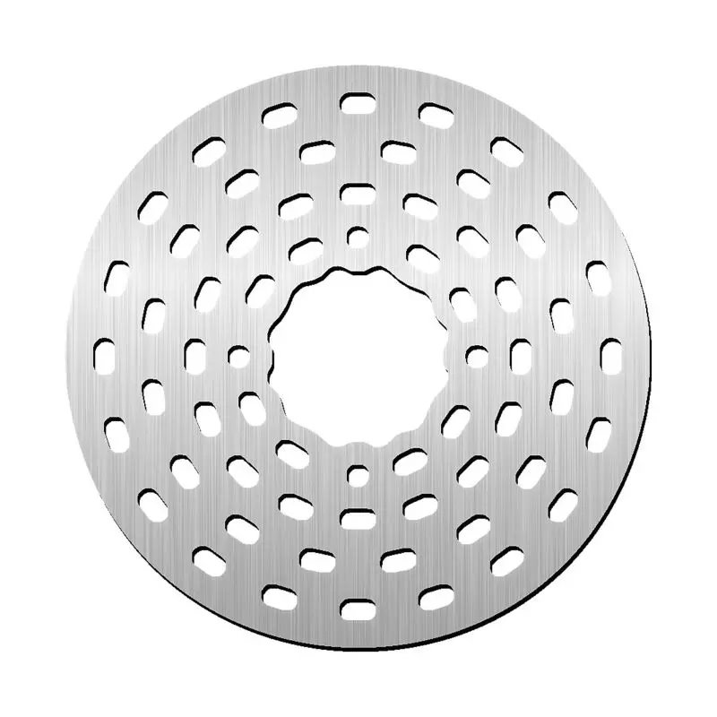 Tarcza hamulcowa tył Scorpa SC 125/300 Factory, ST 300, Twenty 250/300, Trail 125/250/300 (145x45x3mm) (4x6,25mm) | NG1591