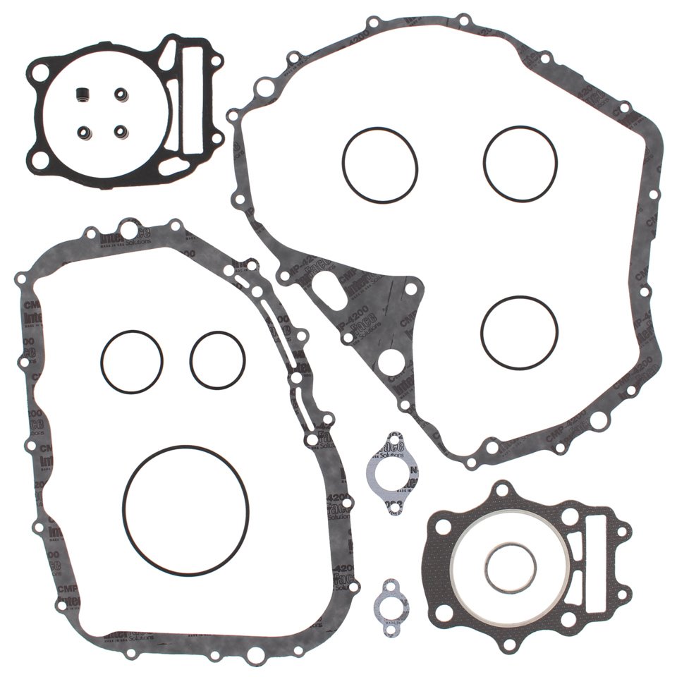 WINDEROSA (VERTEX) KOMPLET USZCZELEK SUZUKI LTF400 EIGER MANUAL 2002-2012 | 808846