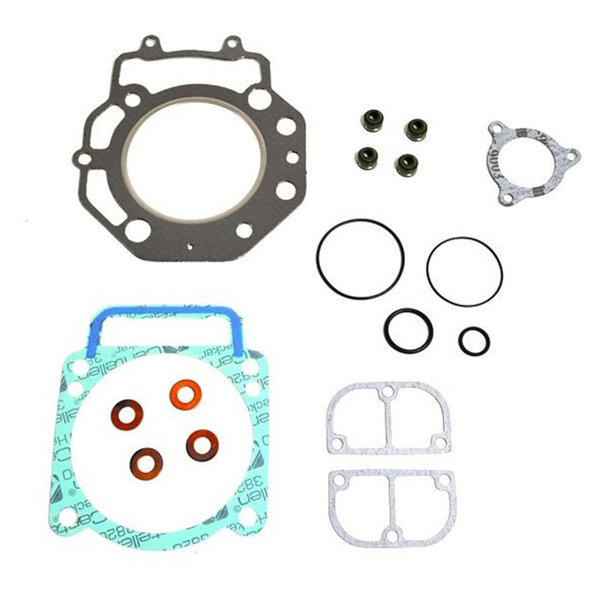 Uszczelki TOP-END KTM 400 LC4-E Athena | P400270600022