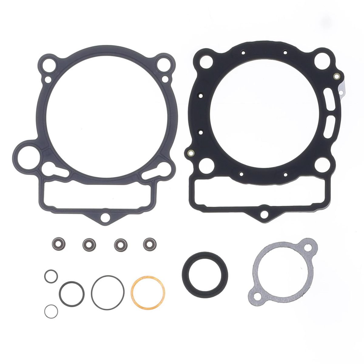 Uszczelki TOP-END KTM SXF 350, EXCF 350, Husqvarna FC 350, FE/FX 350 Athena | P400270600079