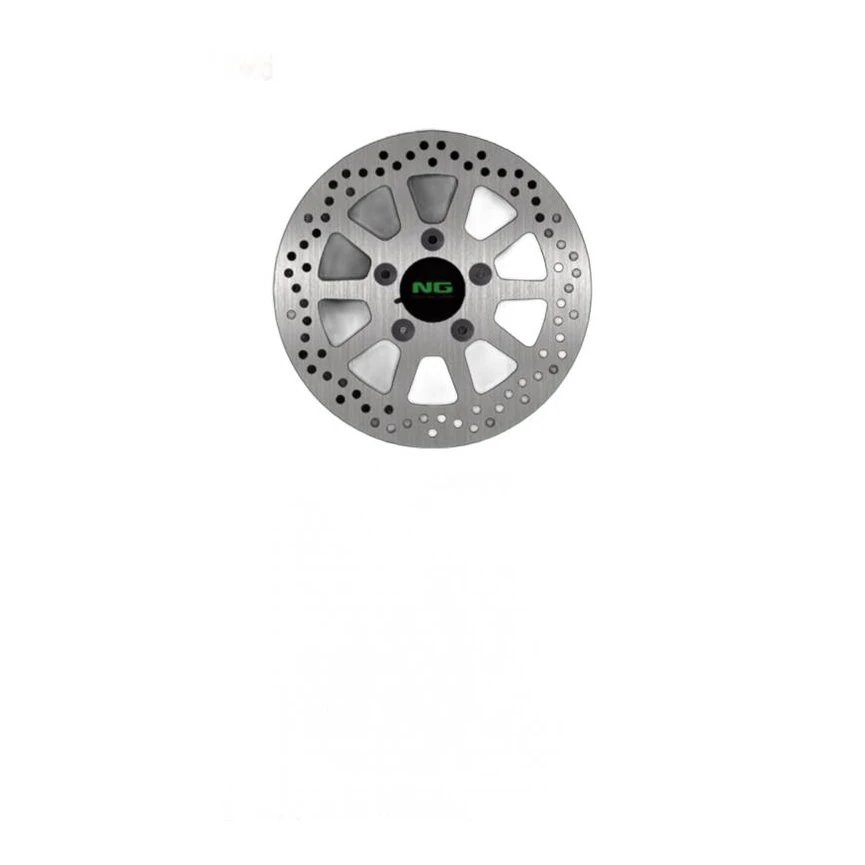 Tarcza hamulcowa tył Harley Davidson 883/1200 260x56.3x6 5x10.5mm NG | NG1246