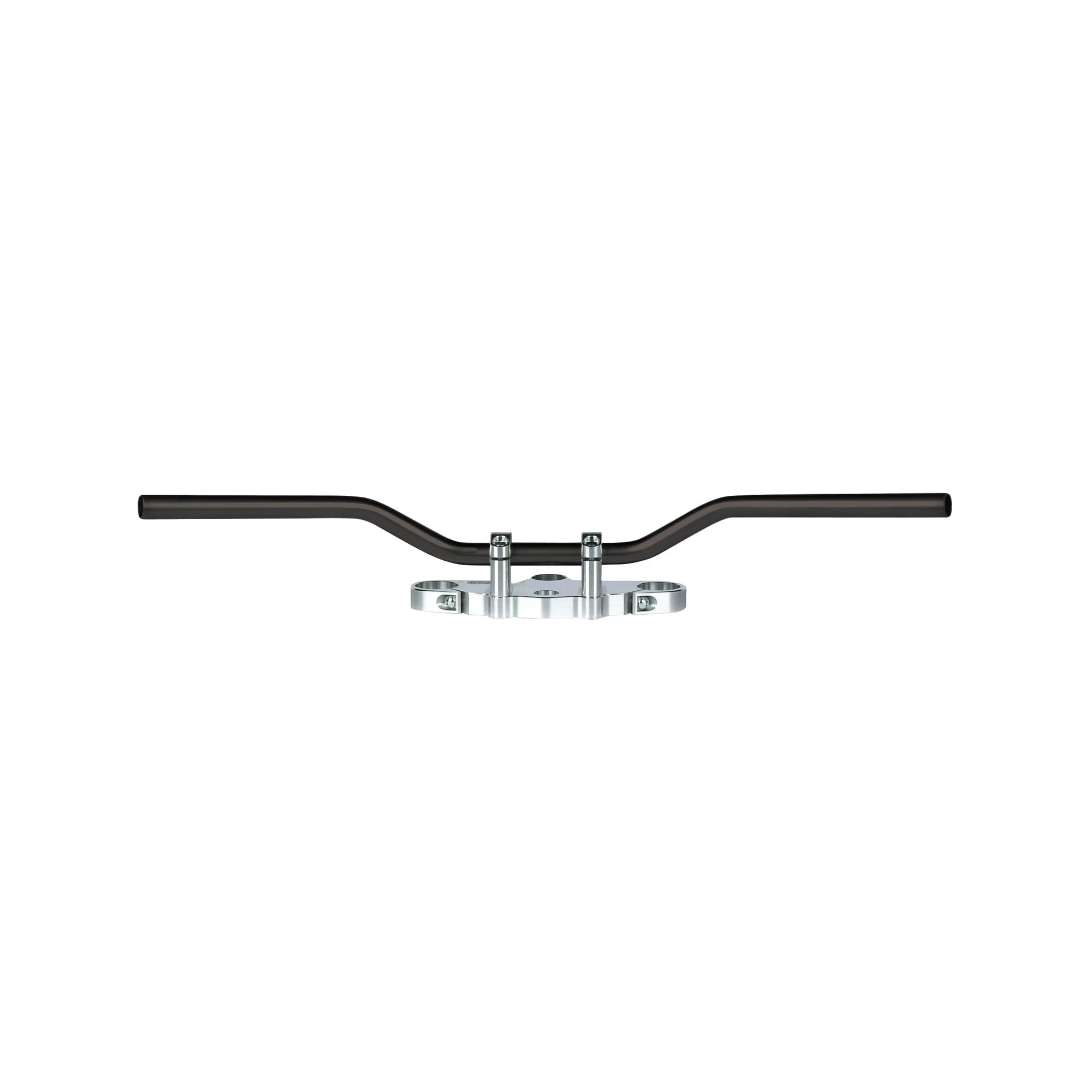Kierownica stalowa 22MM Superbike Elegance TRW | MCL127SS