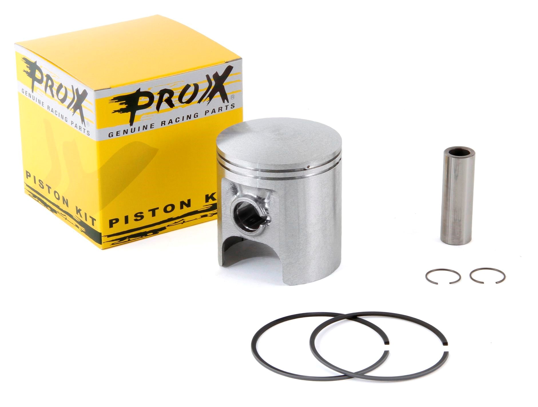 Tłok Suzuki RMZ 450 12.2:1, RMX 450Z 11.6:1 95.97mm ProX | 01.3408.B
