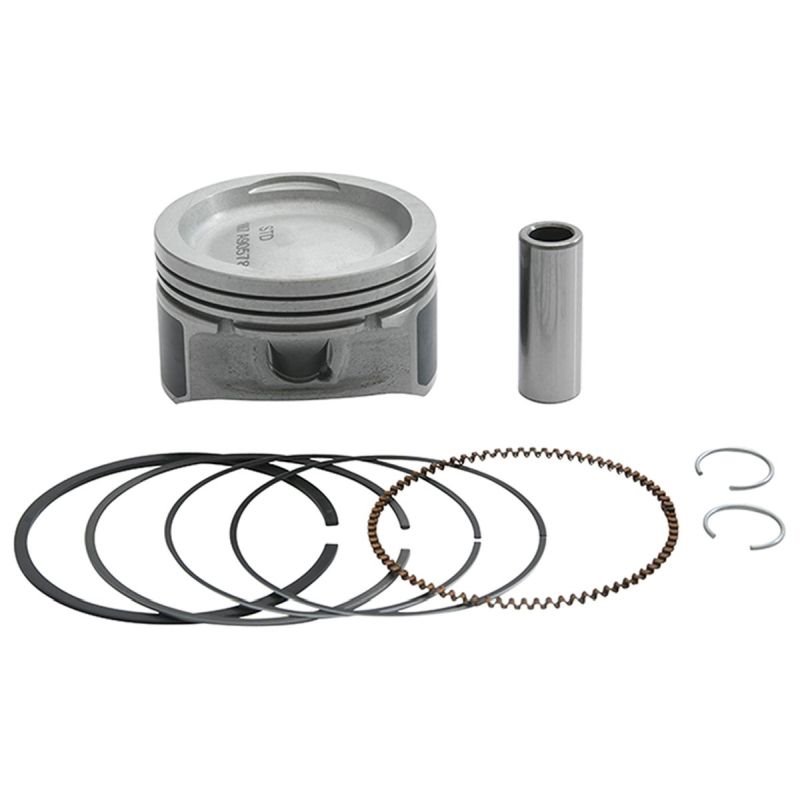Tłok Polaris RZR/SPORTSMAN 800 (79,95MM) (+0,01MM) VERTEX | 24397B