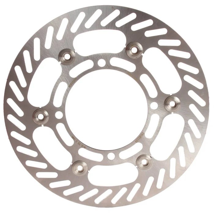 Tarcza hamulcowa przód Kawasaki KX125/KX 250, KXF 250, Suzuki RMZ 250 (250X100X) (4X9,5) MTX Parts | MDF03008