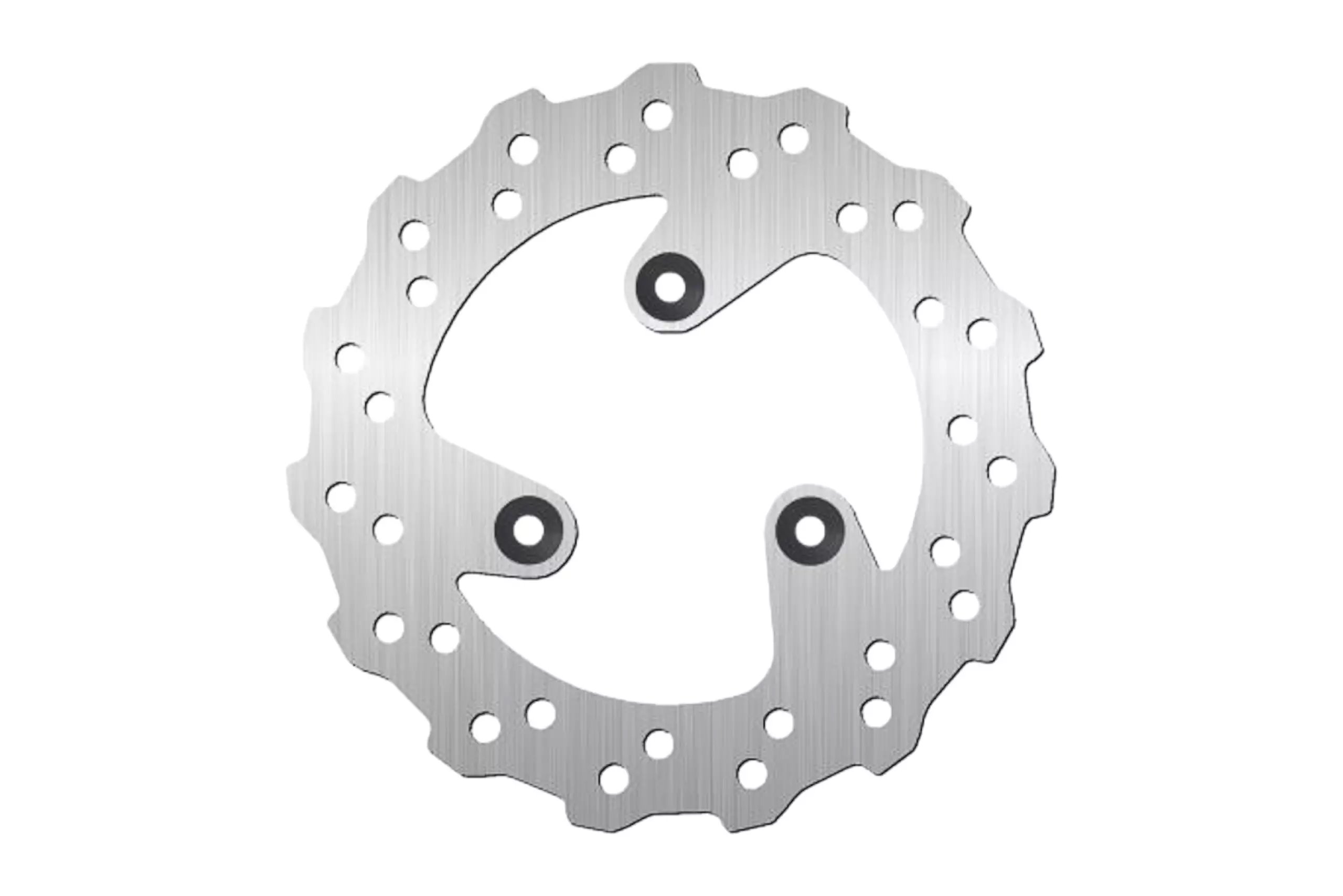Tarcza hamulcowa przód Yamaha Aerox 50 (190X58X4MM) WAVE | NG1791X