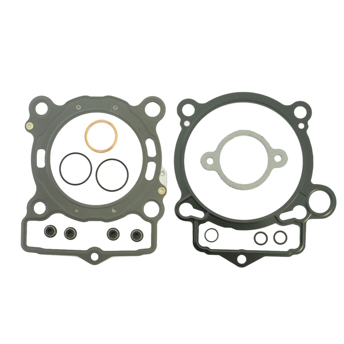 Uszczelki TOP-END KTM EXCF 250, Husqvarna FE 250 Athena | P400270600074