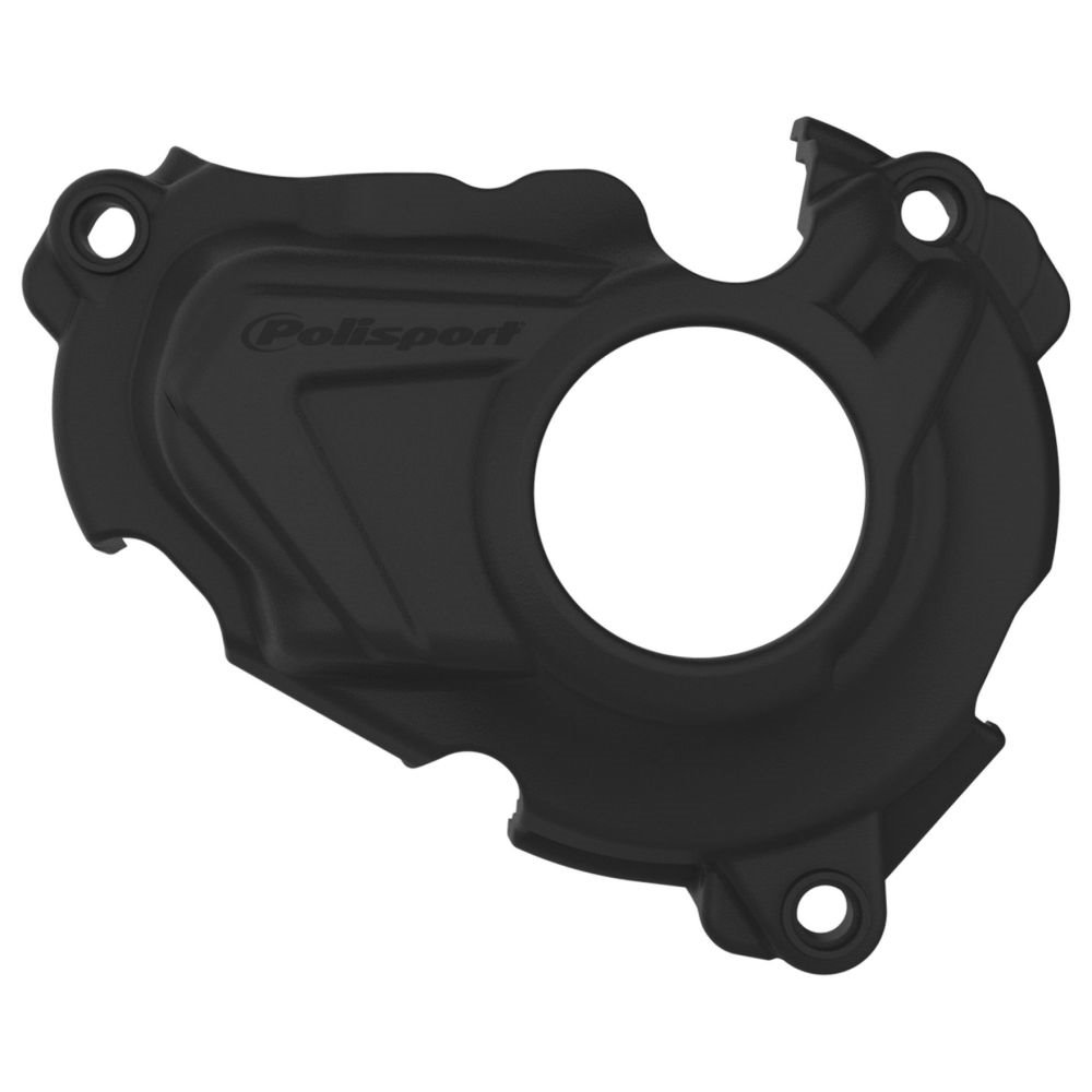 Osłona pokrywy (dekla) alternatora Yamaha YZ 250F, WR 250F Polisport | 8471000001