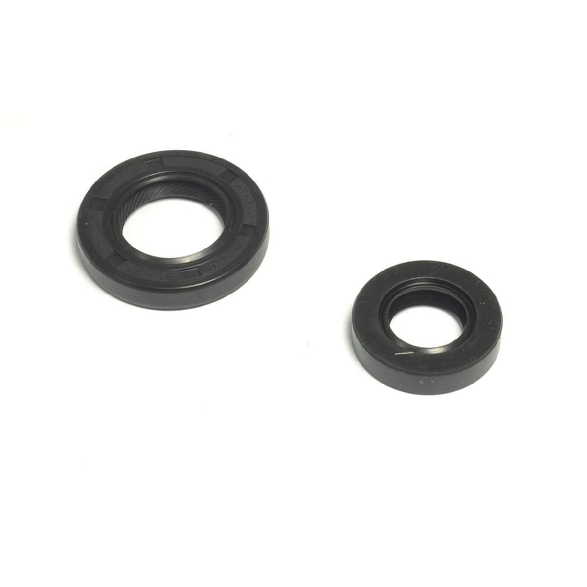 Komplet zestaw uszczelniaczy silnikowych Yamaha TT-R 230 ATHENA | P400485400074