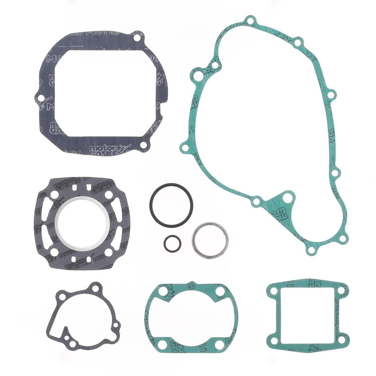 Komplet uszczelek Yamaha YZ80LC Athena | P400485850087