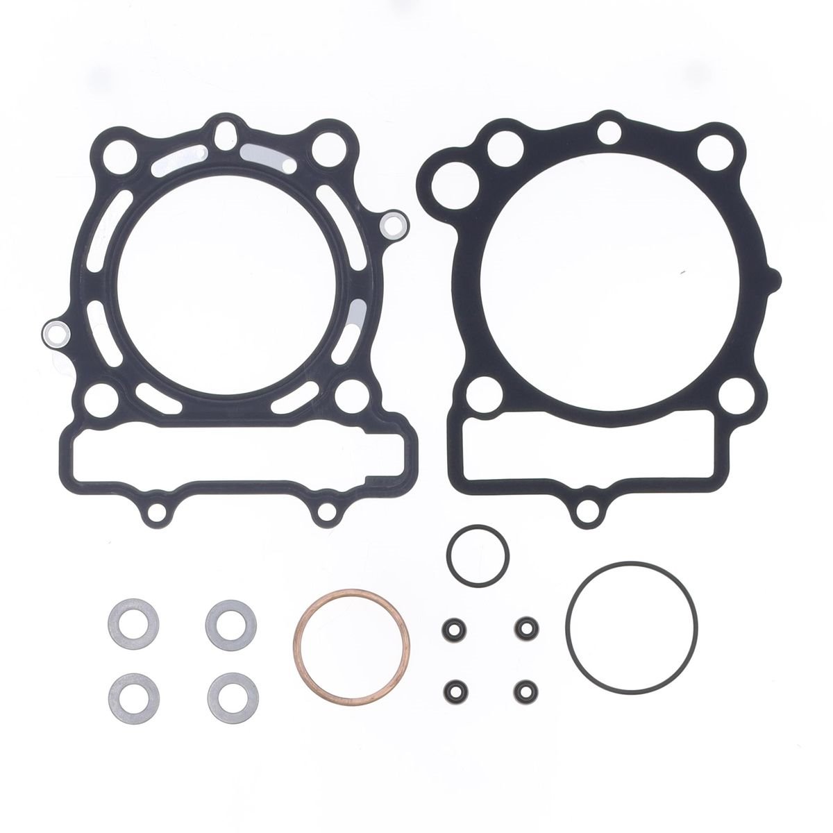 Uszczelki TOP-END Kawasaki KXF 250 Athena | P400250600067