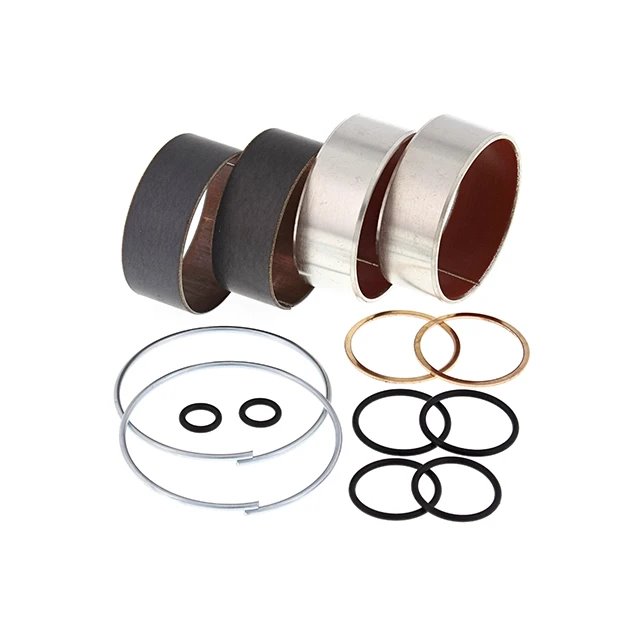 Zestaw tulejek (panewek) zawieszenia przedniego KTM SX 400, SX 520, EXC 125, EXC 200, EXC 250, EXC 300 All Balls | 38-6055