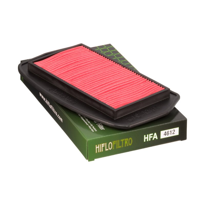 Filtr Powietrza Yamaha FZ6 Fazer HifloFiltro | HFA4612