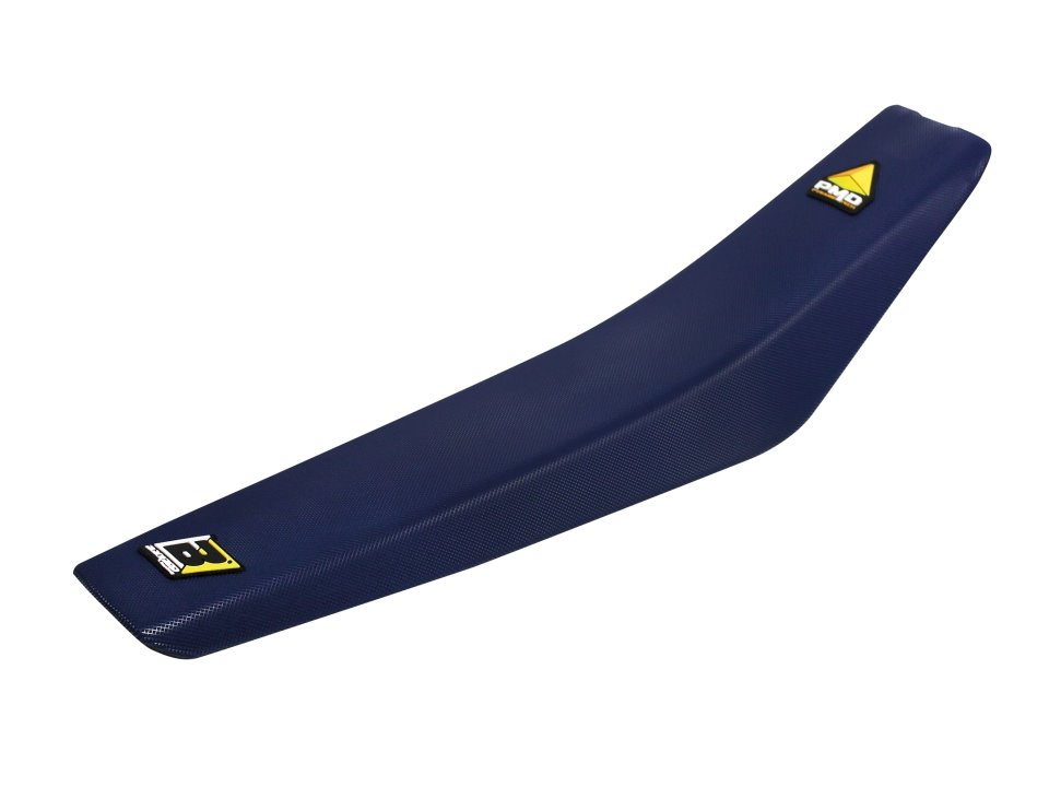 Pokrowiec/poszycie na siedzenie Husqvarna TC/FC, TE/FE ALL MODELS, Pyramide Granatowy BLACKBIRD | E1626G/02