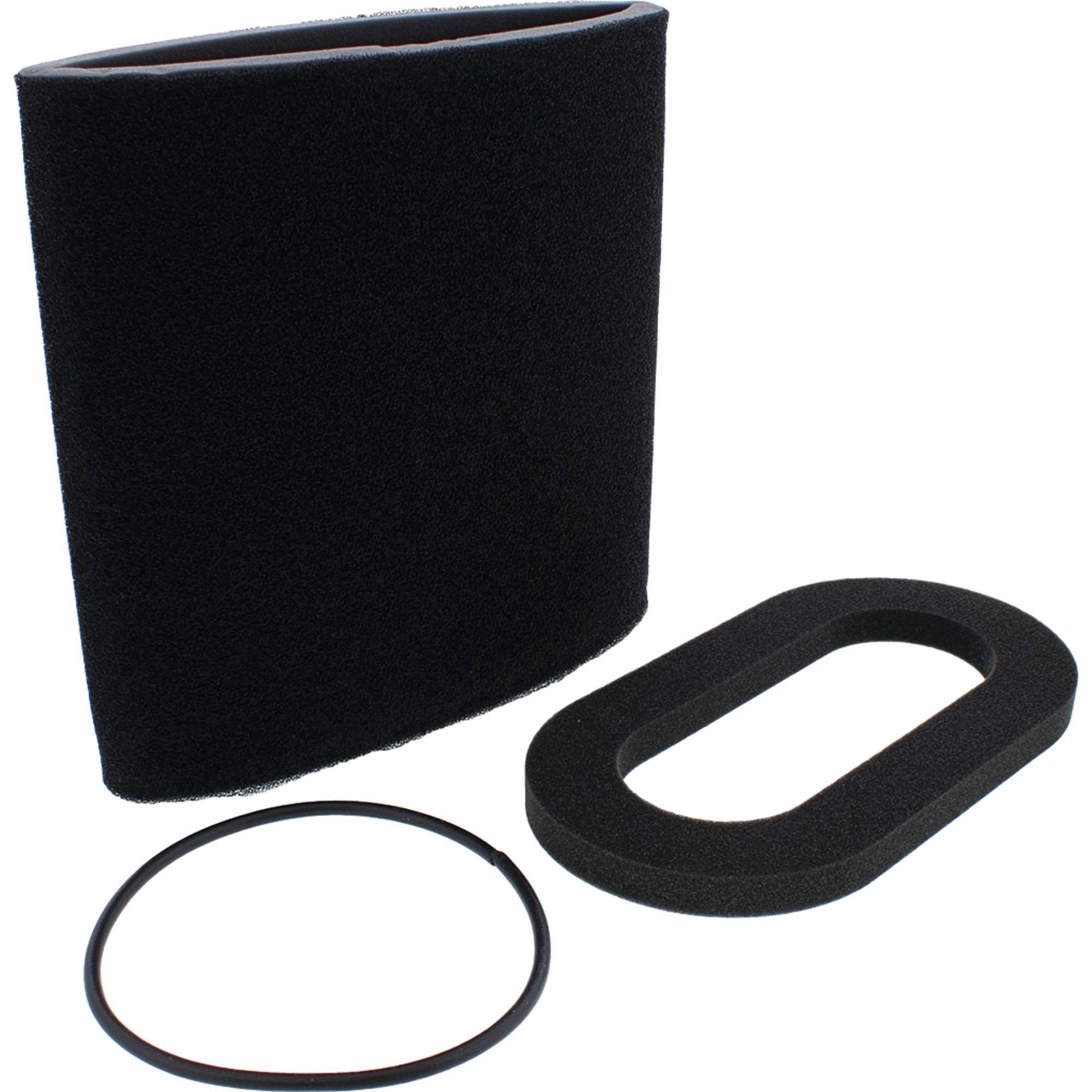 Filtr powietrza Yamaha YXR 700 VIKING/WOLVERINE ALL BALLS | 48-1079