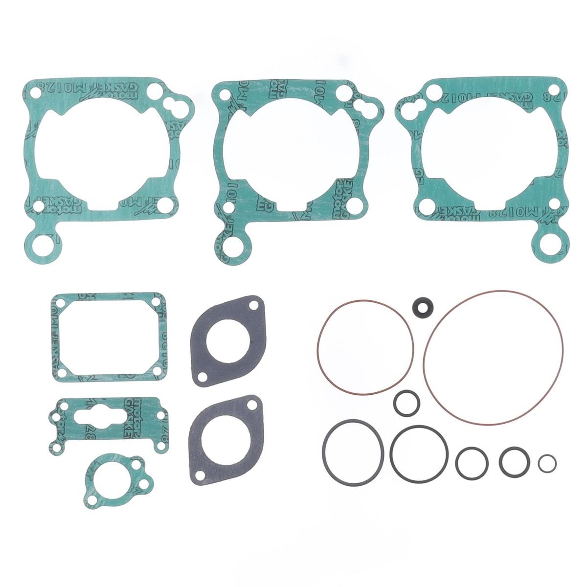 Uszczelki Top-End Cagiva Mito 125 Athena | P400220600125