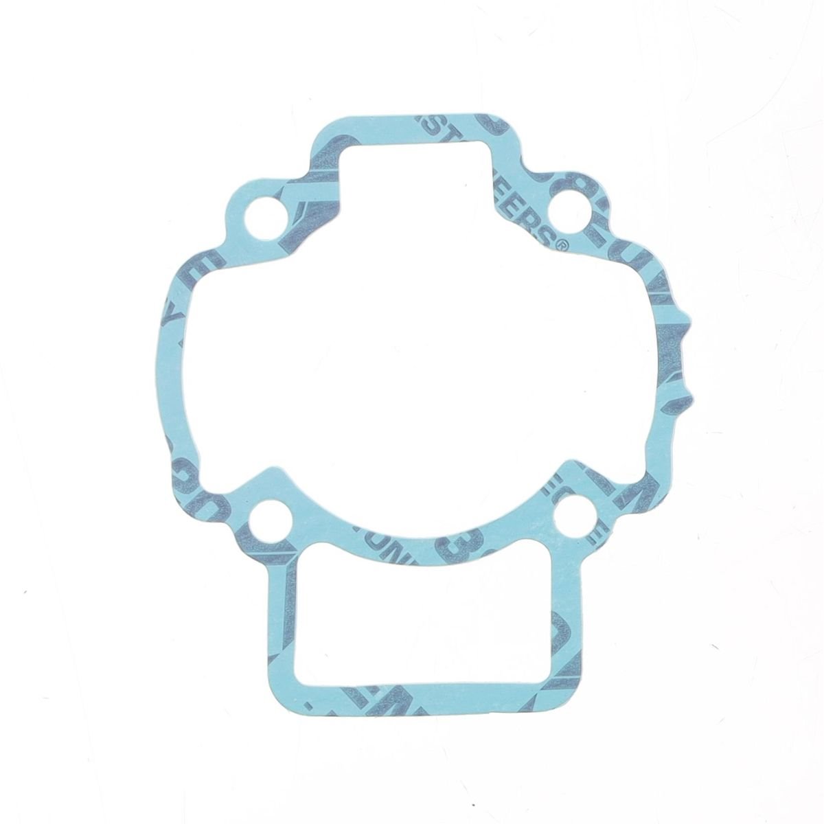 Uszczelka pod cylinder 0,8 mm Gilera RUNNER 50, Piaggio NRG, Derbi GP1 RACE Athena | S410480006038