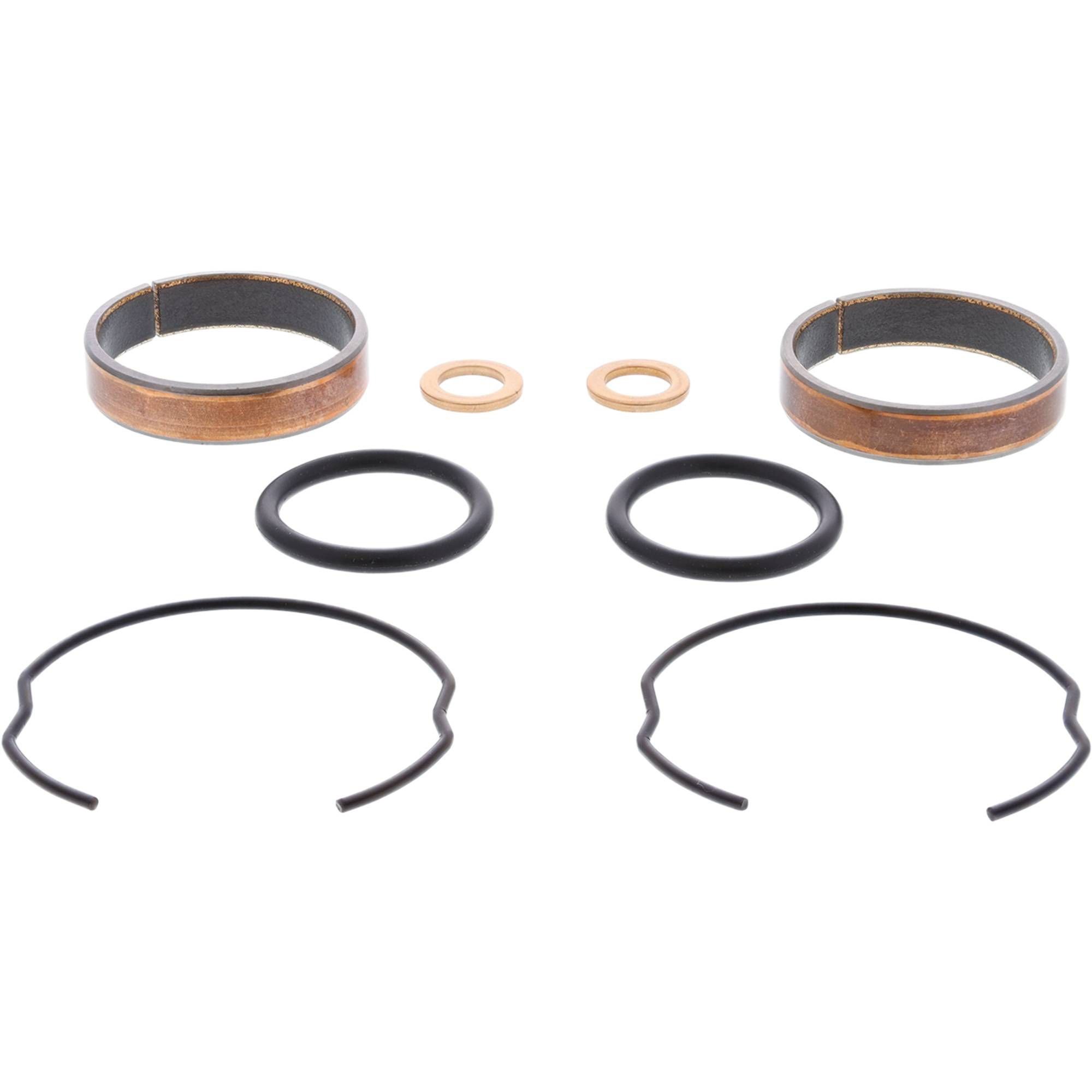 Zestaw tulejek (panewek) zawieszenia przedniego Honda CRF 110 F, CRF 125 F, CRF 125 FB, XR 150 LE 23 ALL BALLS | 38-6160