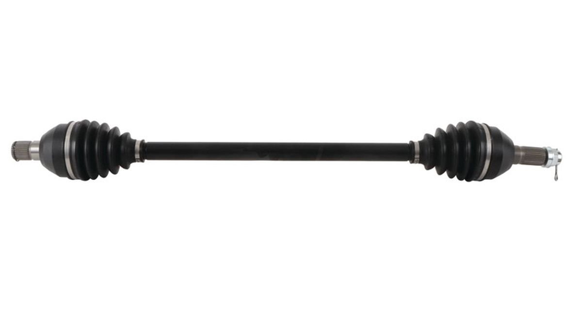 Półoś napędowa CAN-AM Maverick X3 MAX Turbo R/XDS/XRS/XMR/XRC AB8 EXTREME +20% Tył Lewa/Prawa All Balls | AB8-CA-8-328