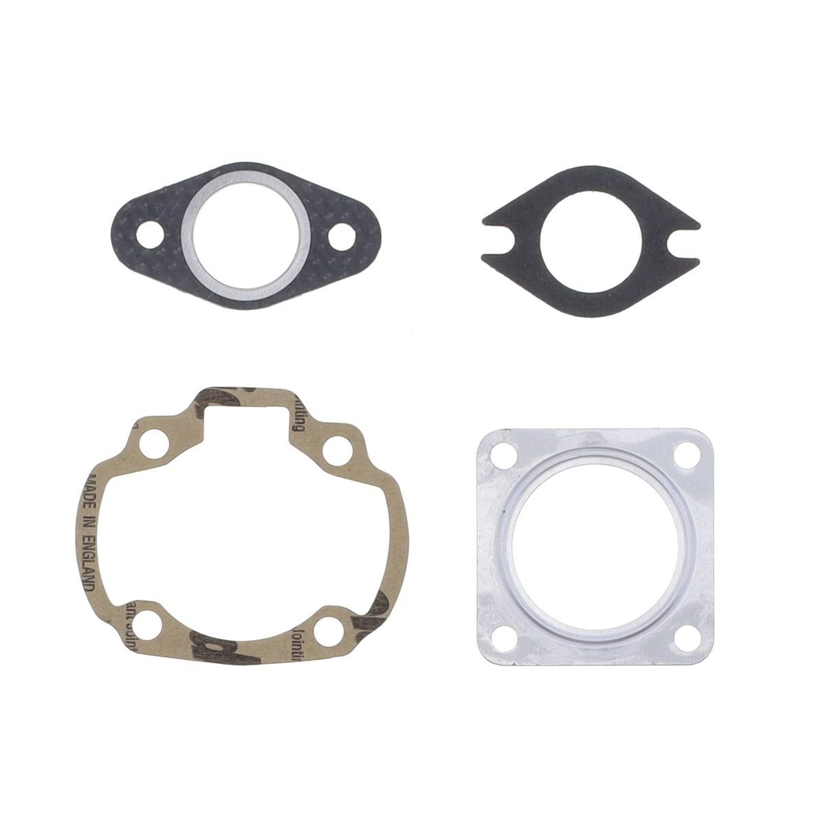 Uszczelki TOP-END Suzuki AY 50 powietrze Athena | P400510600016