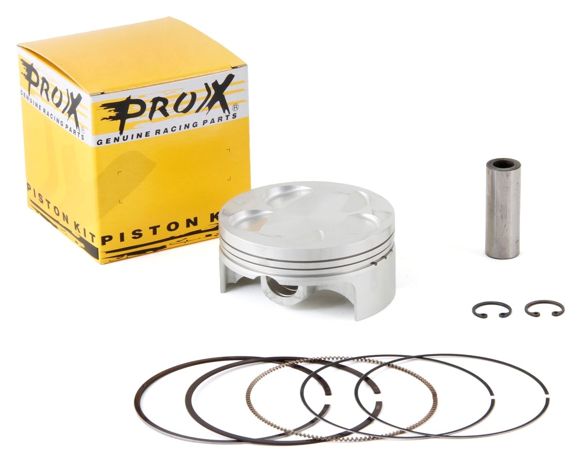 Tłok Yamaha YZF 250/YZ250F, WRF 250/WR250F 79,00mm ProX | 01.2401.200