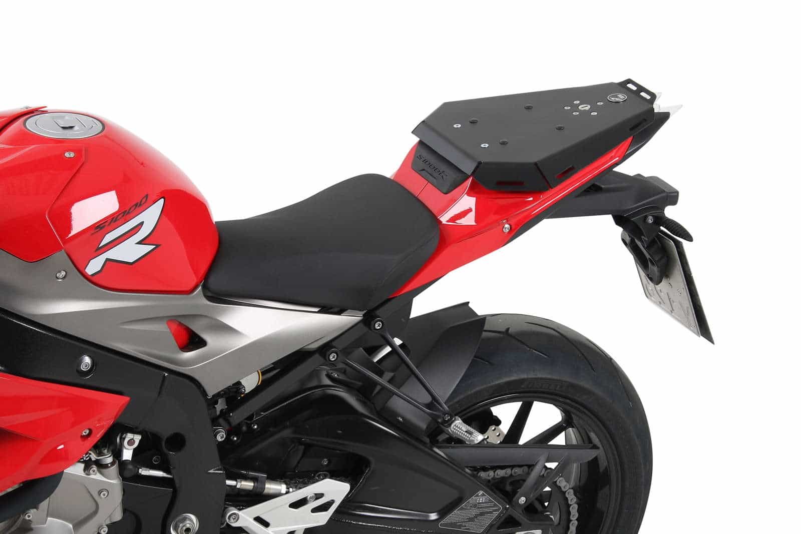 Sportrack BMW S 1000 R 2014-2020 Hepco Becker | 670670 00 01