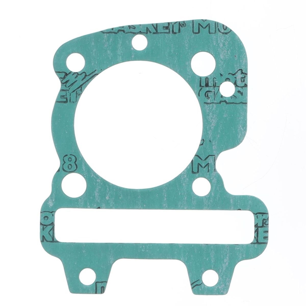 Uszczelka pod cylinder 0,5 mm Aprilia SCARABEO 50, Piaggio LIBERTY 50, VESPA 50 Athena | S410480006068