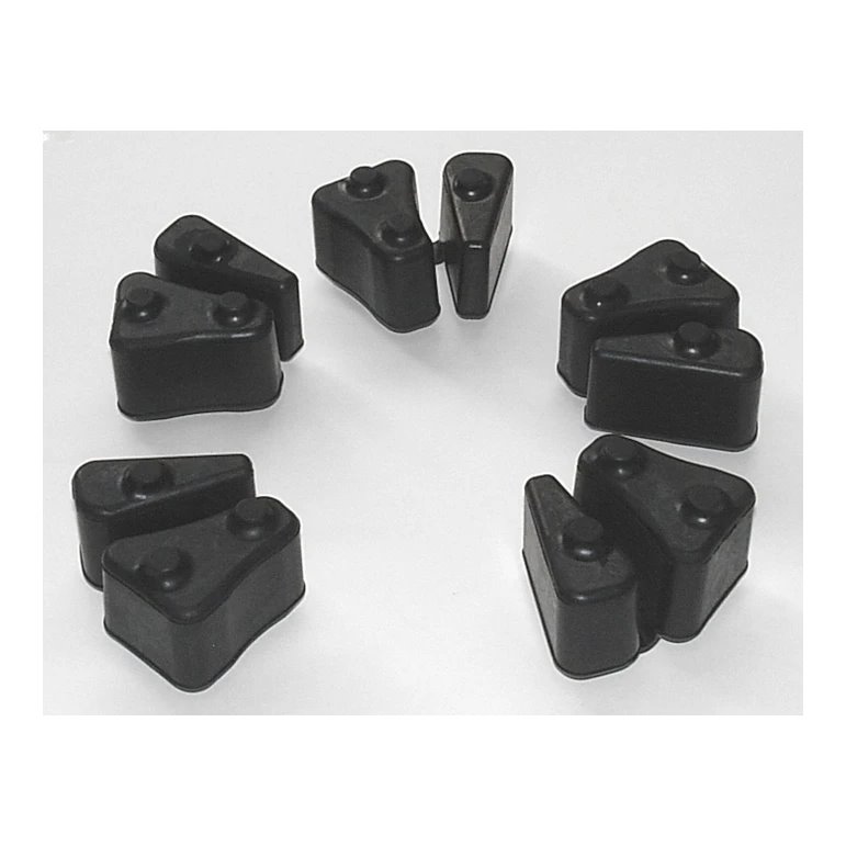 Komplet gum zabieraka Honda XL 1000V Varadero, VTR 1000 | RWD-110