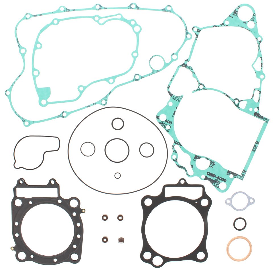 Komplet uszczelek Honda CRF 450R Winderosa | 808267