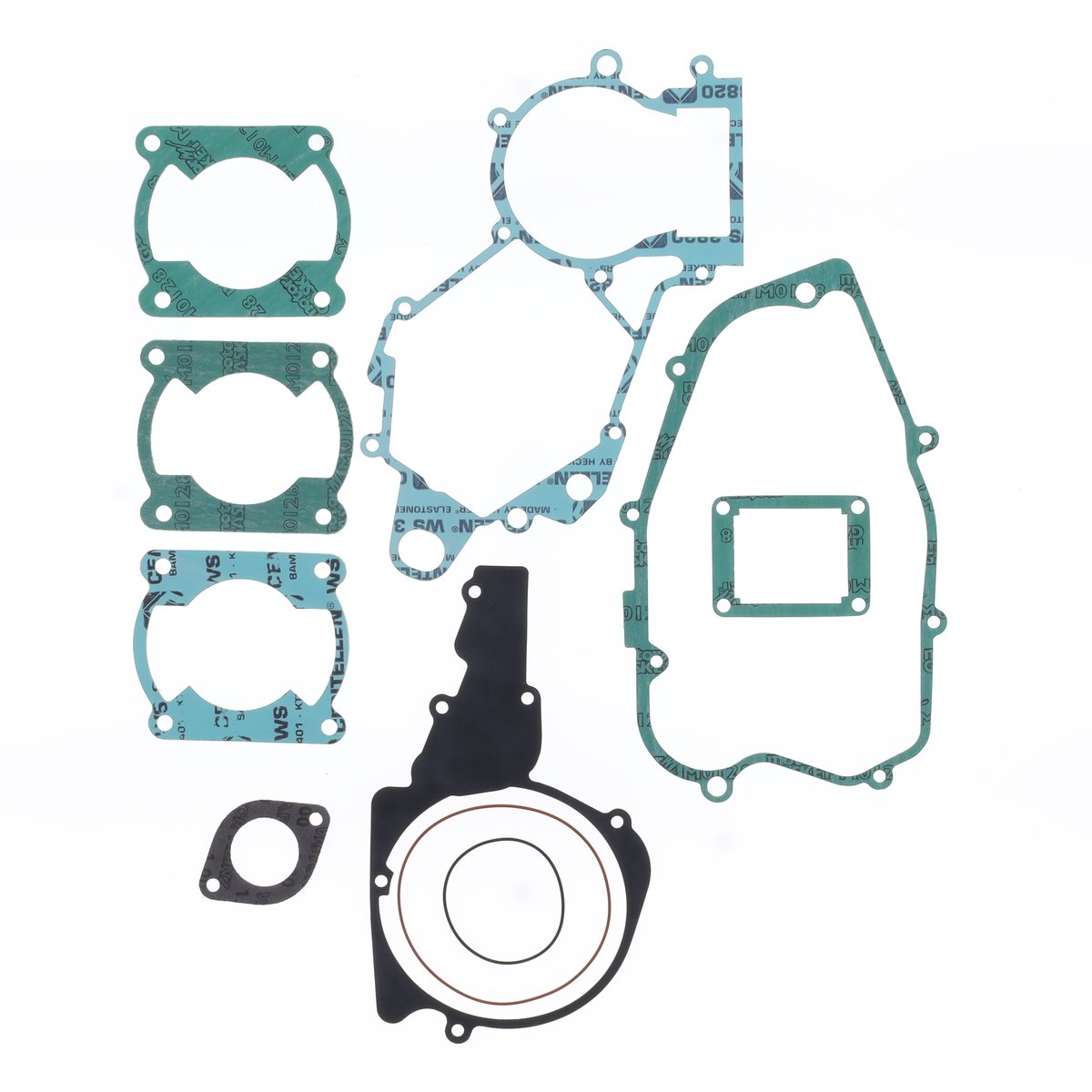 Komplet uszczelek Cagiva WMX/WRX 125 Athena | P400090850040