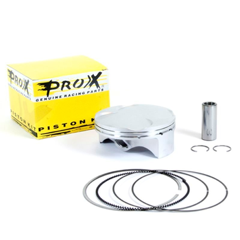 Tłok Suzuki RMZ 450 95.97mm 12.5:1 ProX | 01.3413.B