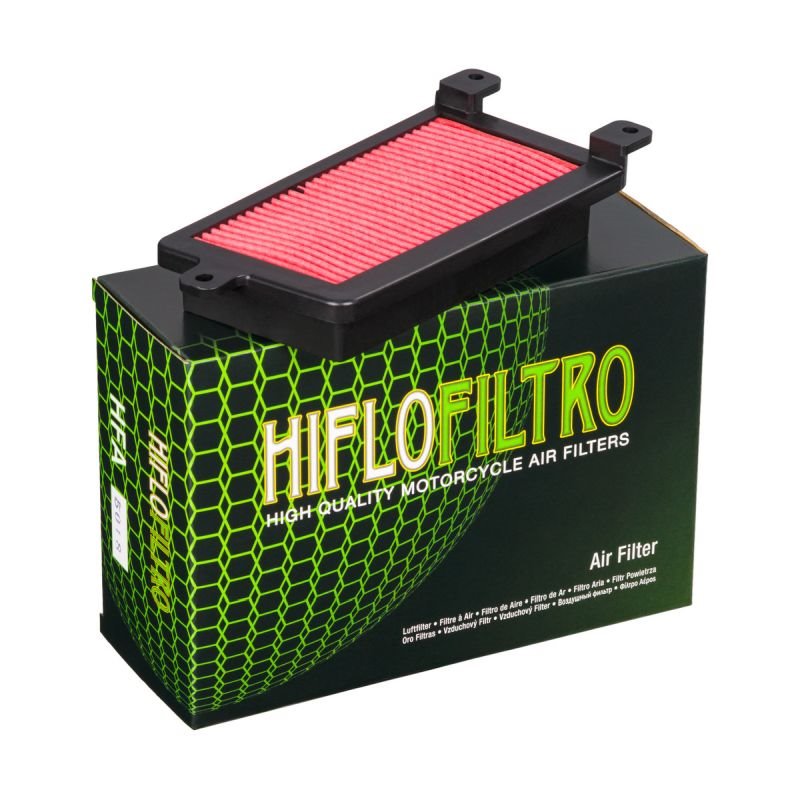 Filtr Powietrza Kymco 50 Agility (R16), Sento, 50 People, Super 8 HifloFiltro | HFA5018