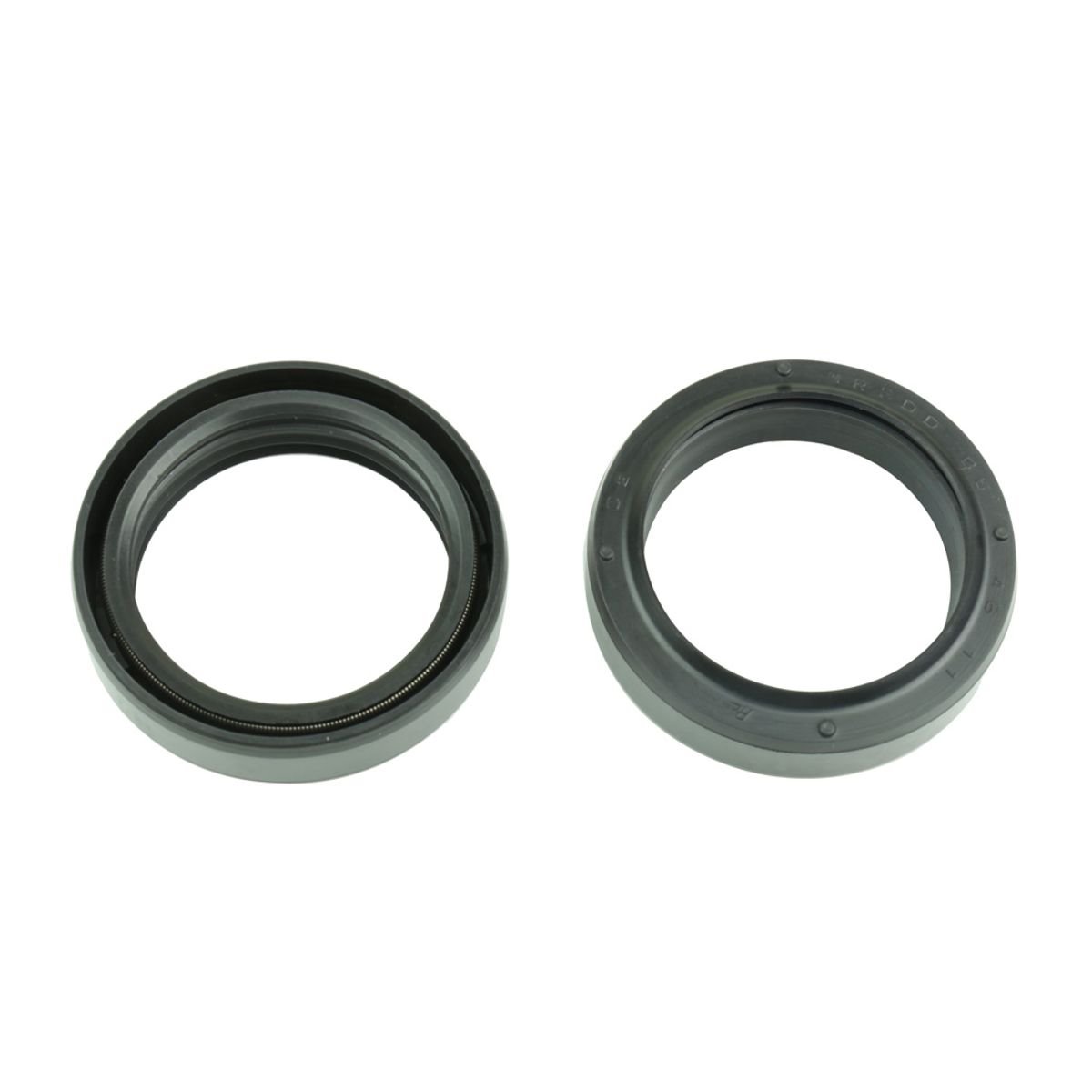 Uszczelniacze przedniego zawieszenia olejowe 2szt. Honda CB 450, CB A Automatic 750, CB C/SC Nighthawk 750, CB K 750, CB L LTD 750 35x46x11mm Athena | P40FORK455115