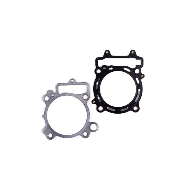Uszczelki top-end KAWASAKI KXF 450 06-08, KLX 450 R 08-21 GŁOWICA+CYLINDER ProX | 36.4406