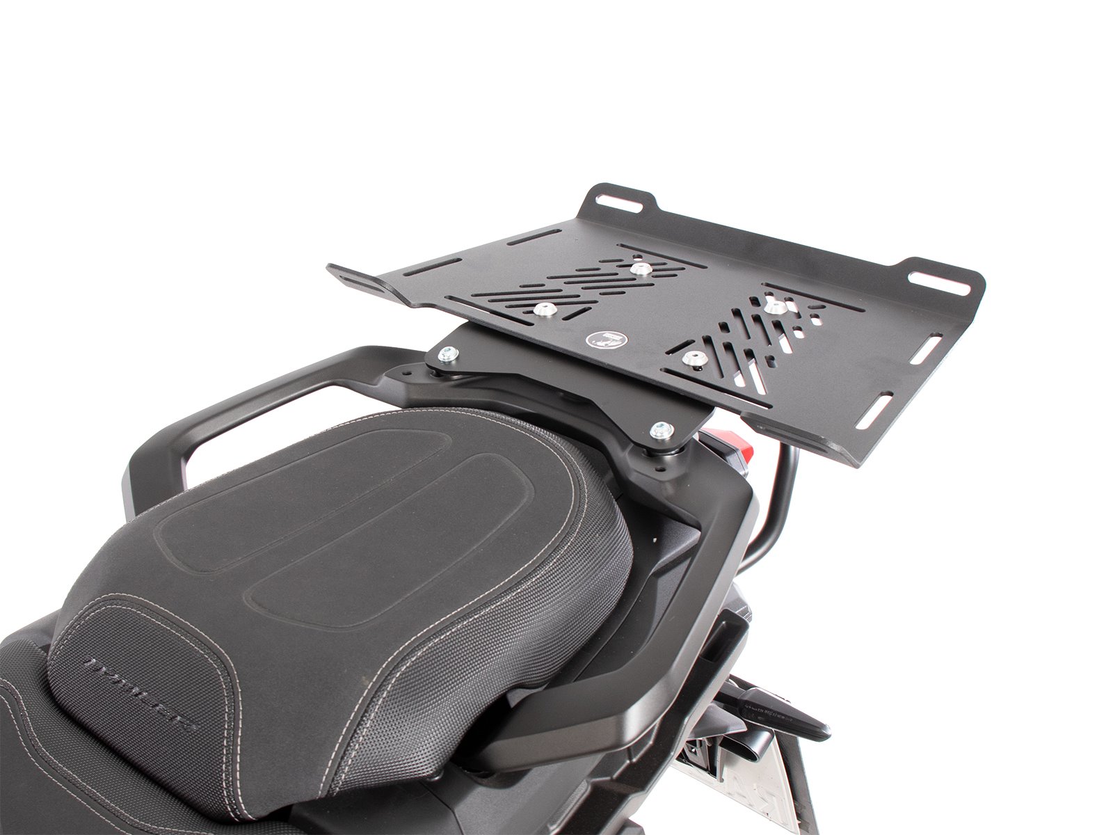 Poszerzenie bagażnika Yamaha Tracer 9 GT / GT+ / Y-AMT 2025-2026 Hepco Becker | 8004585 00 01