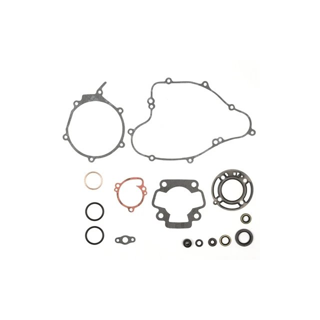 Komplet uszczelek z kompletem uszczelniaczy silnikowych Kawasaki KX 65, Suzuki RM 65 ProX | 34.4021