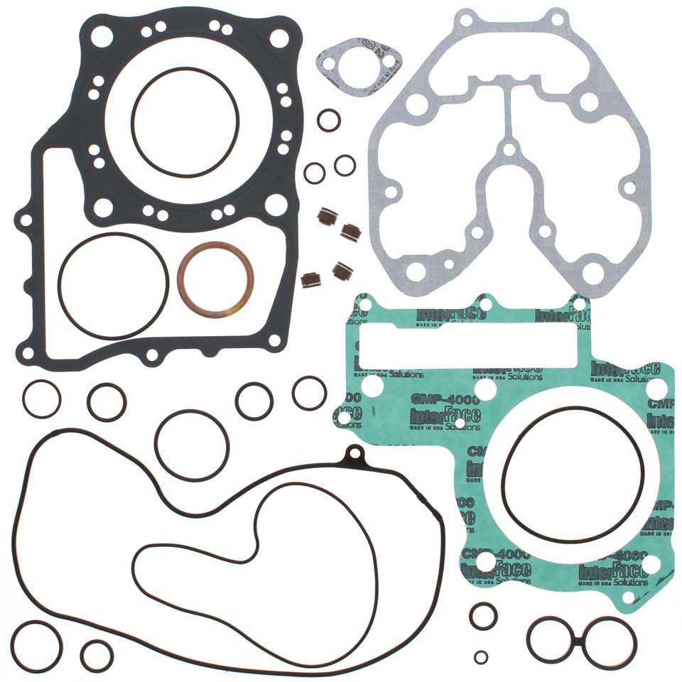 WINDEROSA (VERTEX) KOMPLET USZCZELEK HONDA TRX 500 FA RUBICON 2001-2014 | 808843
