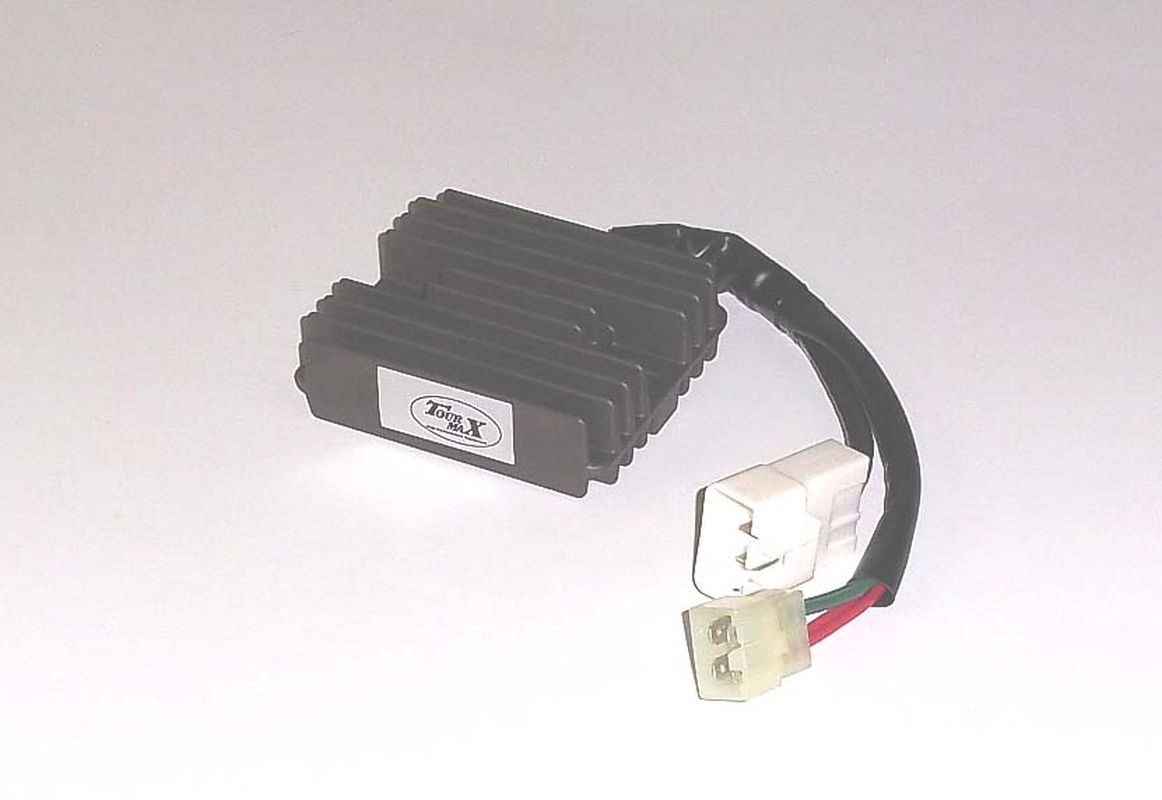 Regulator napięcia Honda CBR 600RR OEM:31600-MEE-003 | RGU-154