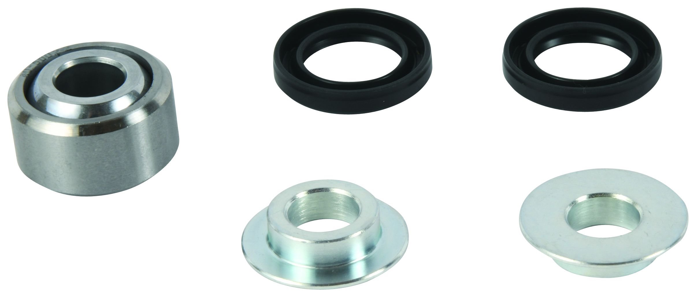 Zestaw naprawczy mocowania (łożyska) amortyzatora tylnego dolne Beta 250/300RR, RR400/450 All Balls | 29-5076