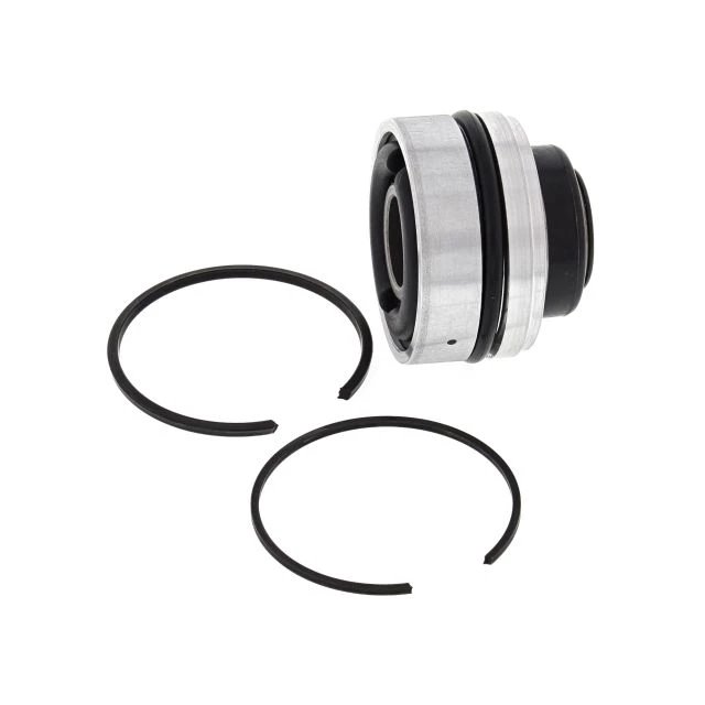 Zestaw naprawczy uszczelniacza amortyzatora tylnego Suzuki RM 250, RMX 250 ProX | 26.810008