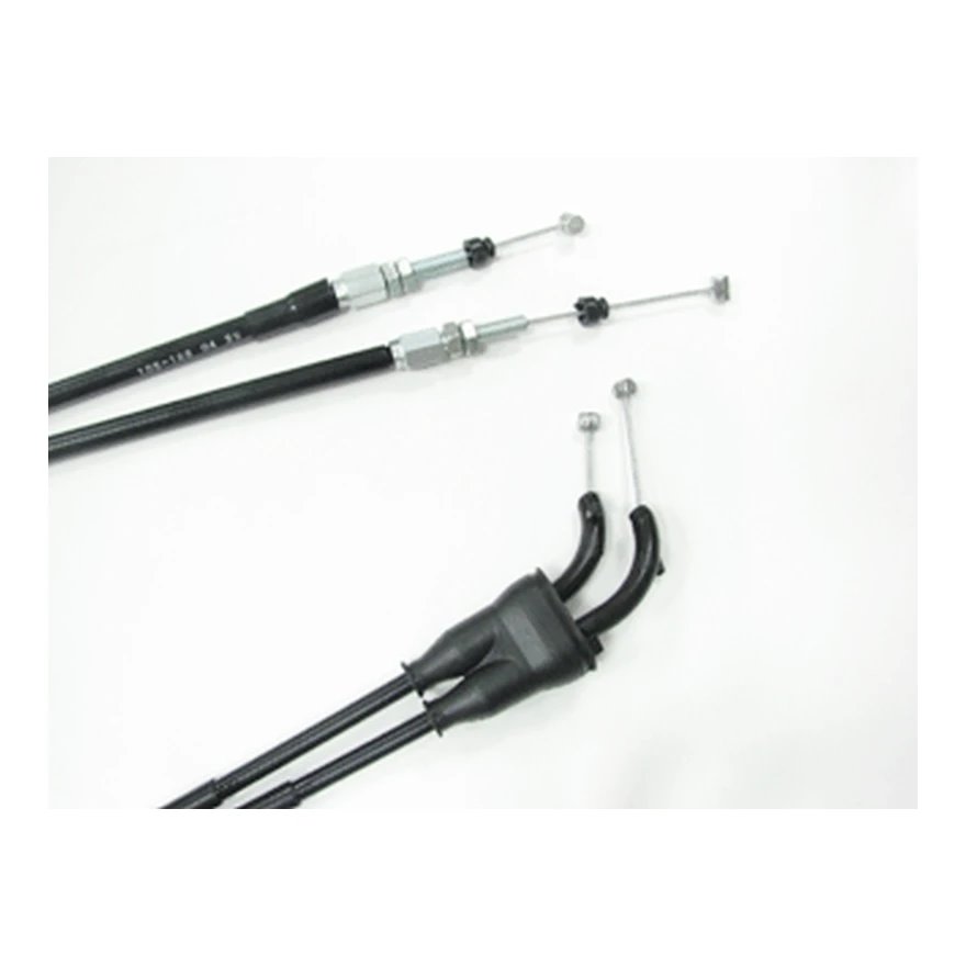 Linka gazu Yamaha YZ 400 F, WR 400 F, XT600 Psychic | 105-166